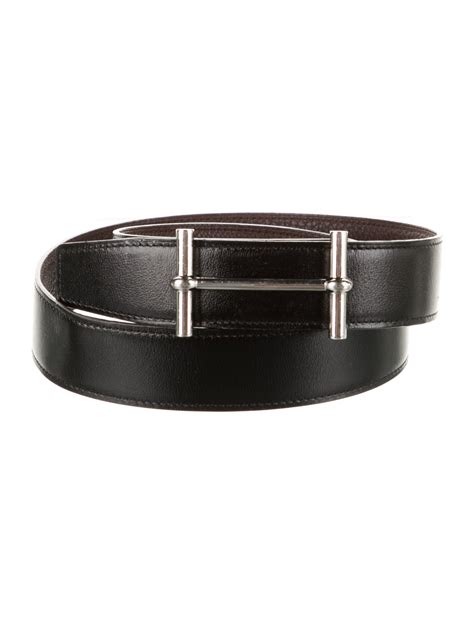 hermes d'ancre belt 32|Reversible 32 mm H D’Ancre Belt Kit .